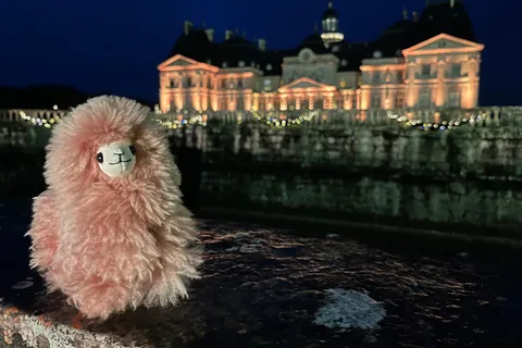 Parijs: Privérondleiding Vaux-le-Vicomte