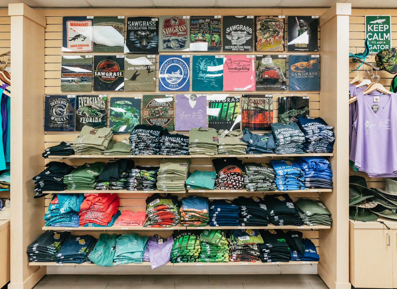 Everglades: 1-times aftentur i airboat