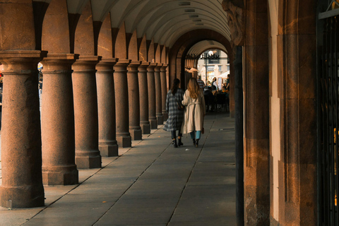 Leipzig: Private Walking Tour with a Local 6-Hour Tour