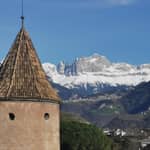 Bolzano: tour a piedi del centro storico