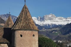 Bozen: Geführter Rundgang durch die Altstadt