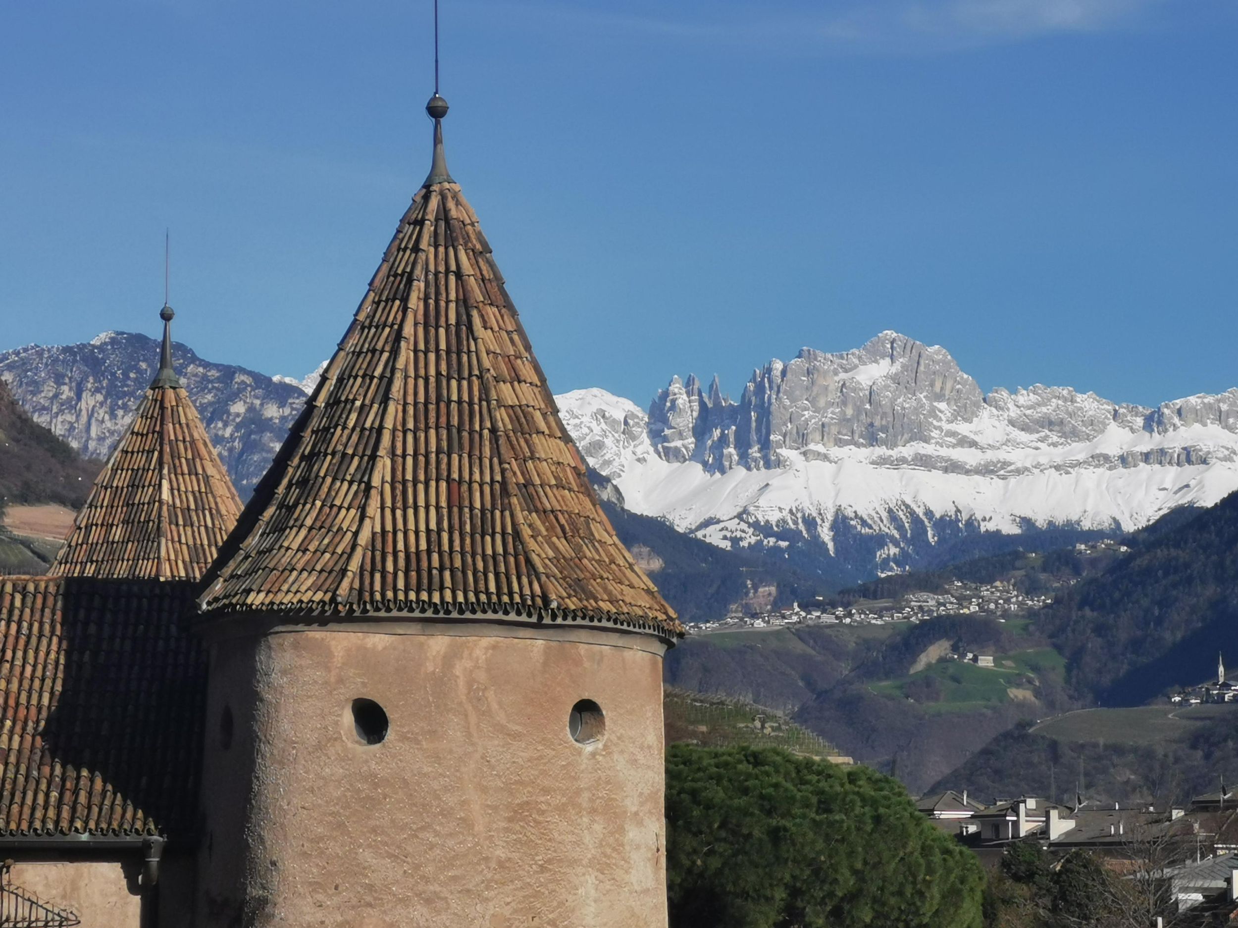 Bozen: Geführter Rundgang durch die Altstadt