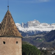 Bozen: Geführter Rundgang durch die Altstadt