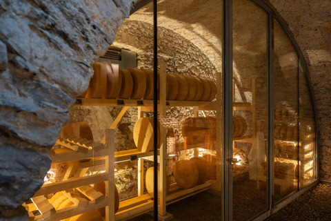 Alp Sbrinz Cheese Tasting – The Gold of the Alps Alp Sbrinz Cheese Tasting – The Gold of the Alps