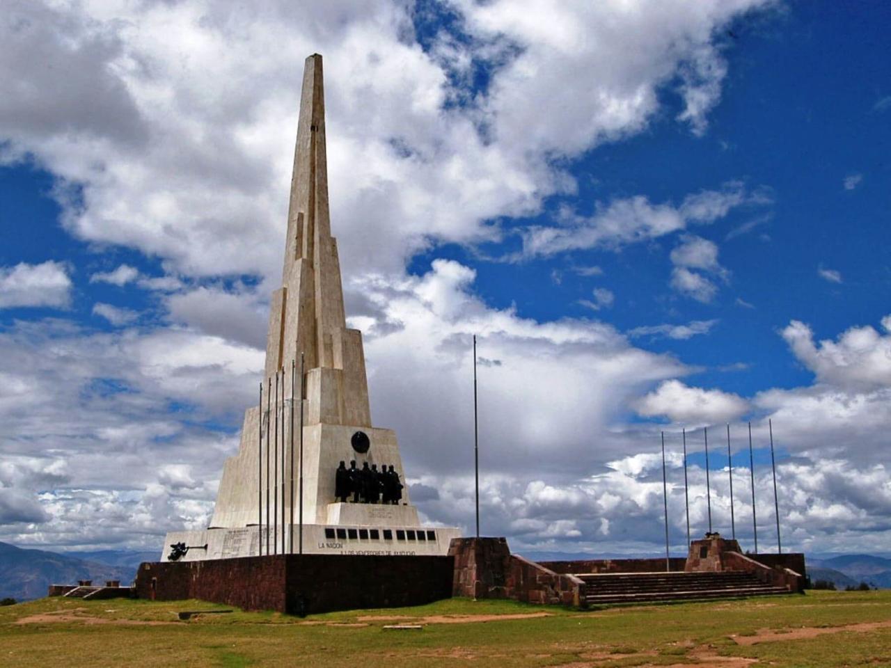 Ayacucho: Kulturelle Exkursion Wari - Quinua