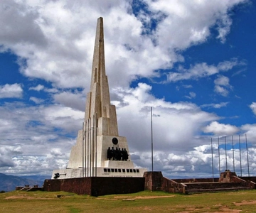 Ayacucho: Wari - Quinua Cultural Excursion