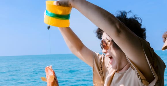 Red River Tour - Snorkeling Day Tour 2 Islets in Phu Quoc
