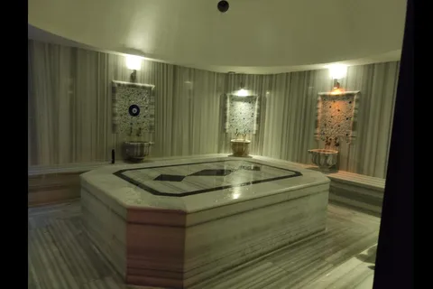 Cappadoce : Bain turc, hammam et massage
