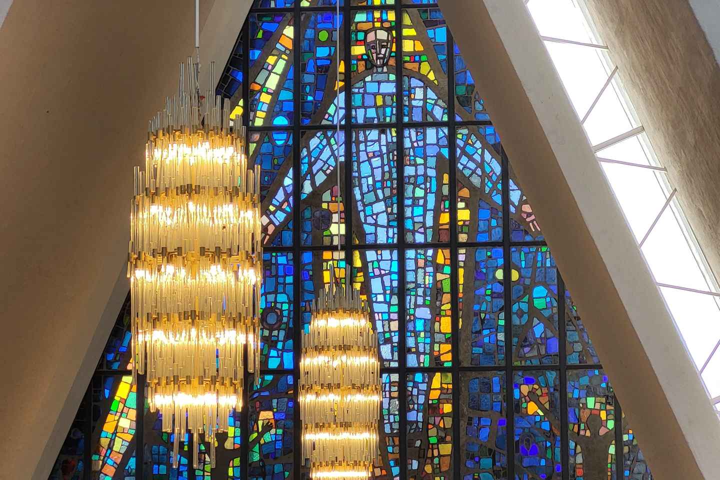 Troms: Arctic Cathedral and Troms Treasures walking tour - Tromsø: Arctic Cathedral and Tromsø Treasures walking tour