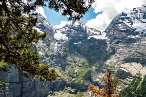 Bern: Lauterbrunnen, Mürren & Oeschinen Lake Day Trip