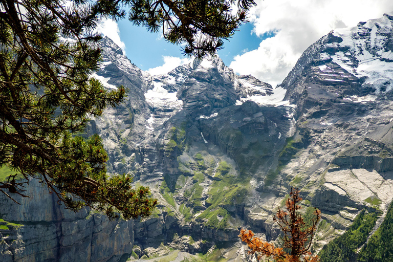Bern: Lauterbrunnen, Mürren & Oeschinen Lake Day Trip