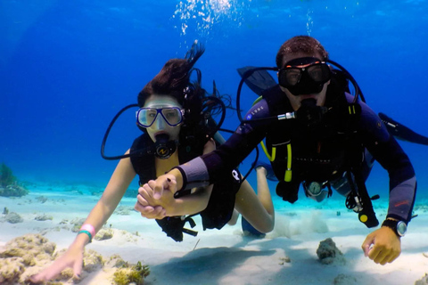 Agadir: avventura subacquea nell&#039;Oceano Atlantico