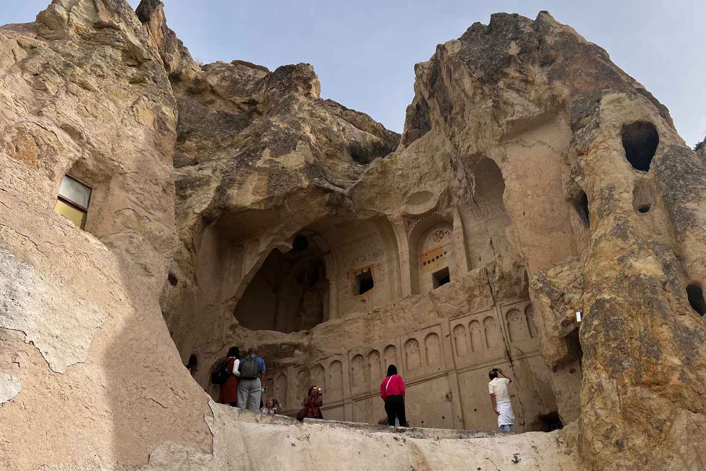 格雷梅露天博物馆游:含接送和导游