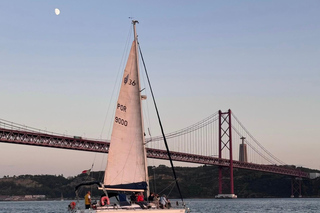 Lisbon: Day and Sunset Tour on the Tagus River