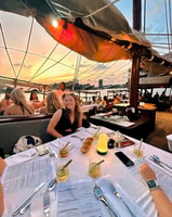 Mombasa, Dhow Cruise con cena o pranzo tours. - Hizvo