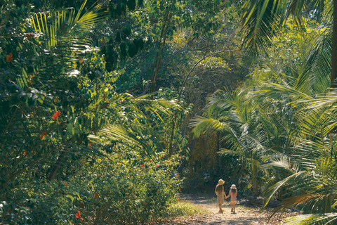 Corcovado National Park: Sirena Day Tour Drake Bay-Corcovado