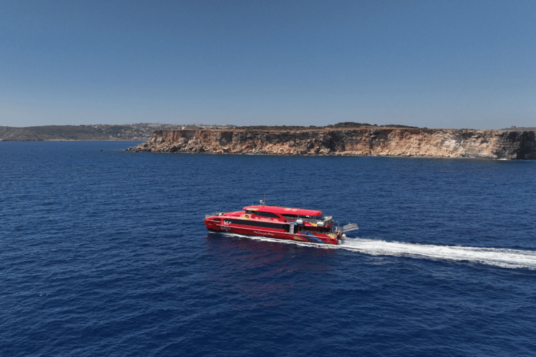 Le meilleur de Gozo et Comino