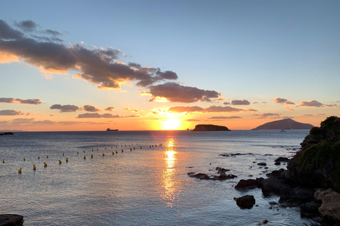 Temple of Poseidon Sunset & Stargazing Private Tour
