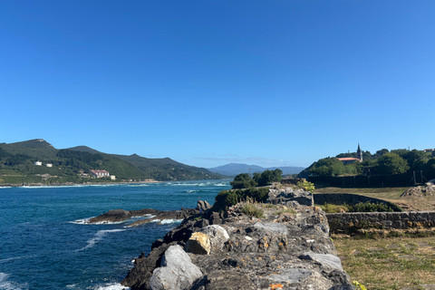The Basque Coast Tour & San Juan Gaztelugatxe (Dragonstone)