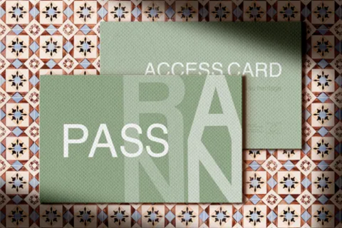 De Oporto a Aveiro y Costa Nova: Pase de un día de acceso completo