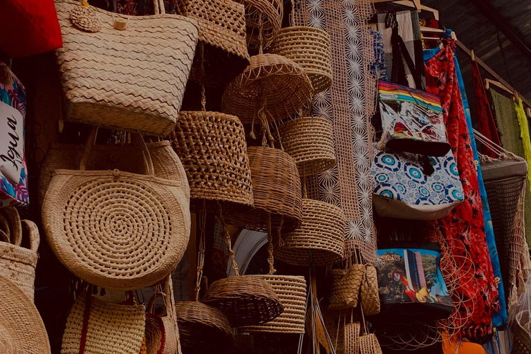 Arusha: Guided City Tour with Hotel Pickup & Drop-Off Arusha: Guided walking city Tour – Meeting Point