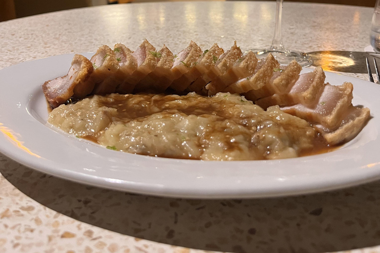Cartagena Food Tour: 10 Dishes, Street Food & Sit-down stops