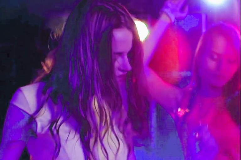 Marseille Bar Crawl Party met gratis drankjes en VIP-toegang