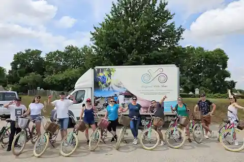 Marais Poitevin : Escapade vélo dans la Venise Verte