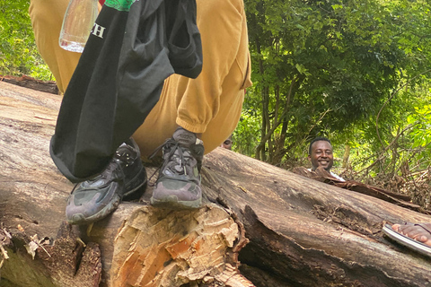 Kochkurs in Addis Abeba