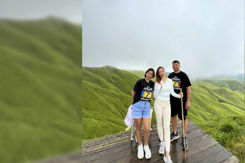 Bohol: Anda-Candijay with Alicia Panoramic Park Private Tour