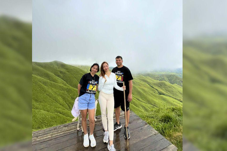Bohol: Anda-Candijay with Alicia Panoramic Park Private Tour