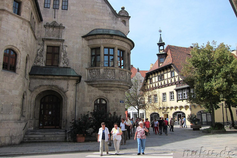 Munich: One Perfect Day in Regensburg, Germany - Day Tour