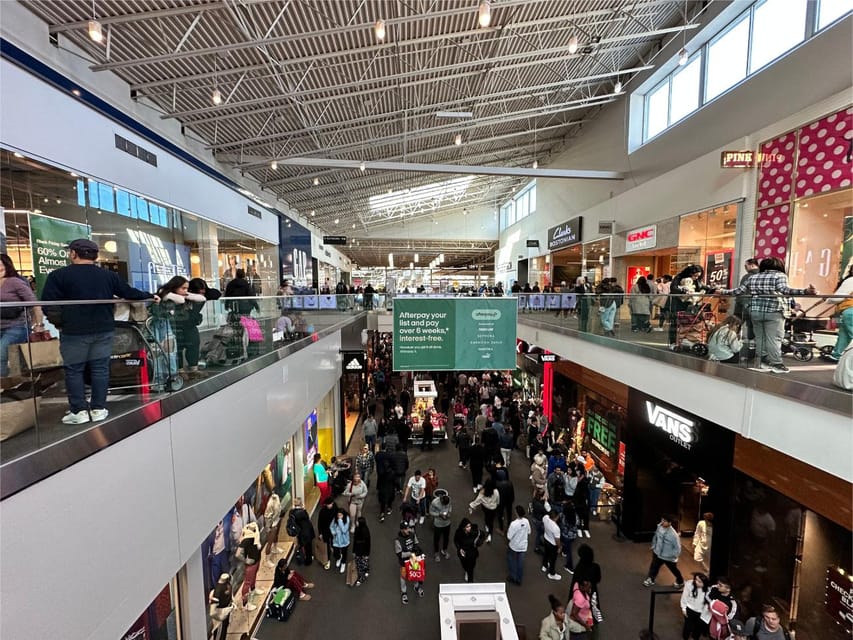 Vans outlet outlet jersey gardens