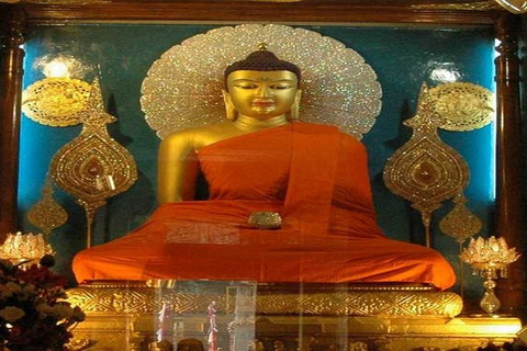 Katmandu: 7 obiektów z listy UNESCO - wycieczka z przewodnikiem