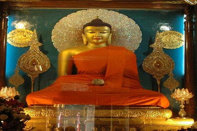 Katmandu: 7 obiektów z listy UNESCO - wycieczka z przewodnikiem