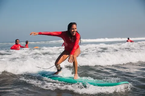 Ojochal: Surf Experience Costa Rica Families, Kids & Couples
