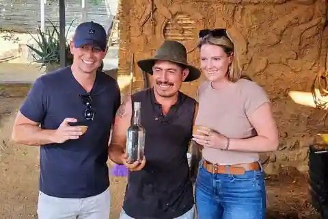 Oaxaca : Dégustation de mezcal ancestral dans la vallée d'Ocotlan