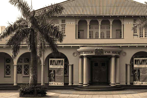 Durban : visite guidée d&#039;une demi-journée des temps forts de la ville