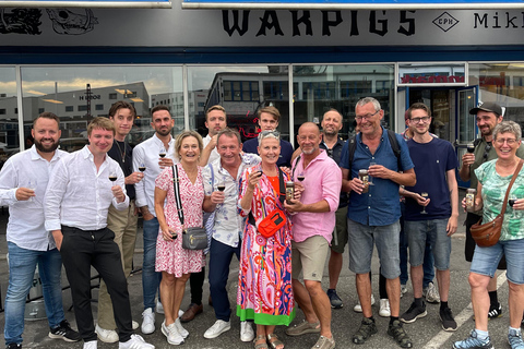 Mikkeller Craft Beer Walk in Vesterbro