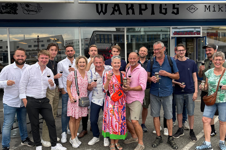 Mikkeller Craft Beer Walk in Vesterbro