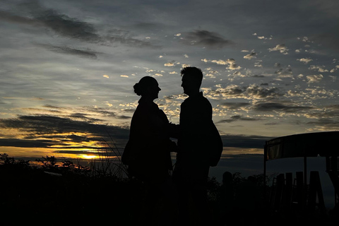 Merapi Sunrise, Jomblang & Pindul Cave Day Tour Pindul Cave only