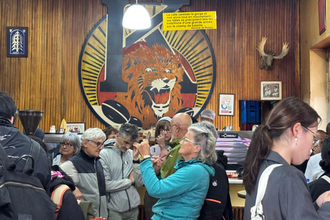 Timket Festival Tour for Transit Passengers