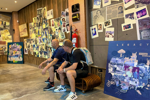 Medellín: Beyond Escobar, a legacy that surpasses the myth