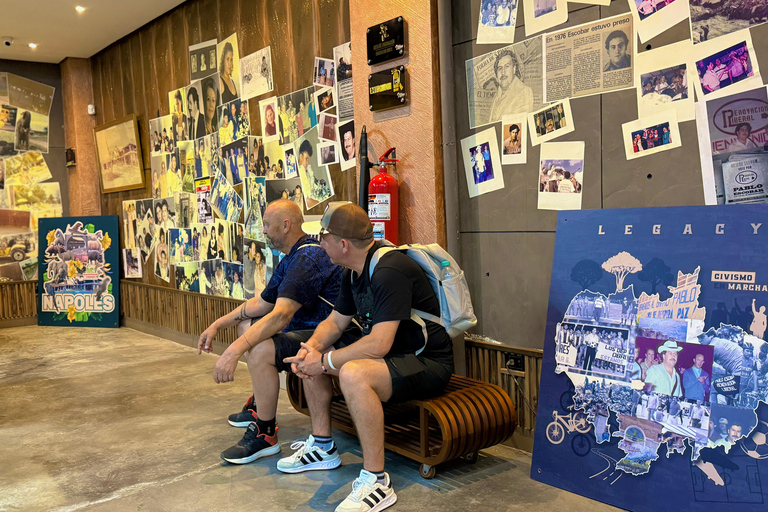 Medellín: Beyond Escobar, a legacy that surpasses the myth