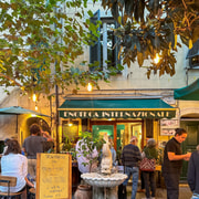 Cinque Terre: Wein- und Verkostung in Monterosso