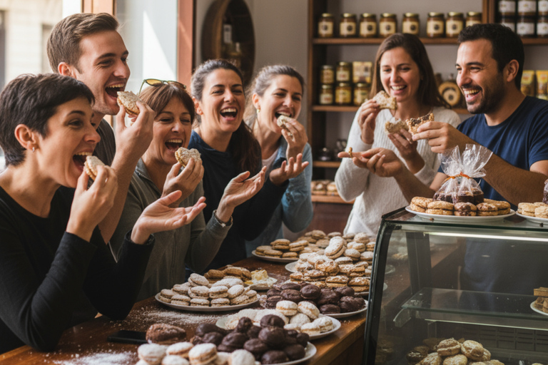 Authentic Montevideo: History, Culture, and Local Secrets