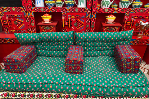 Historical and Heritage Tour in Jeddah