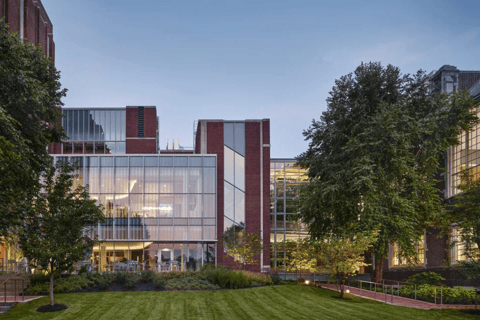 Philadelphia: University of Pennsylvania Guided Tour