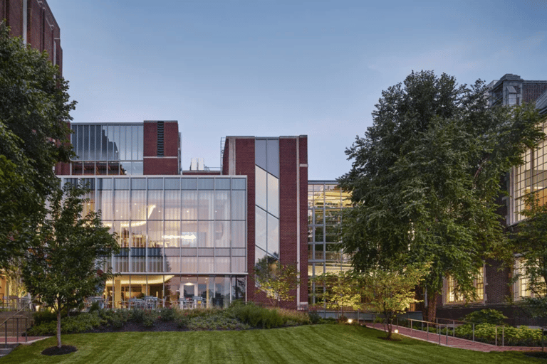 Philadelphia: University of Pennsylvania Guided Tour