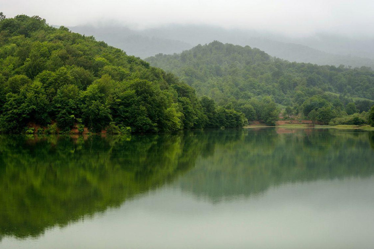 All Inclusive 2 Days Quba Khinalug Private Tour